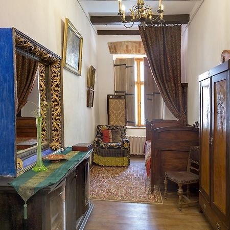 Art & House Apartamento Lviv Exterior foto