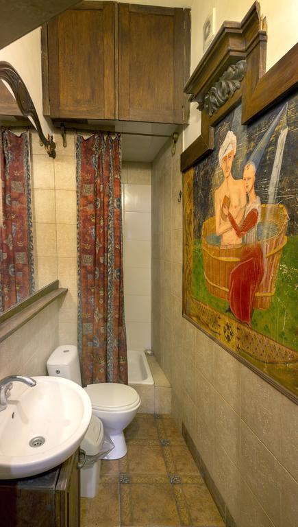 Art & House Apartamento Lviv Exterior foto