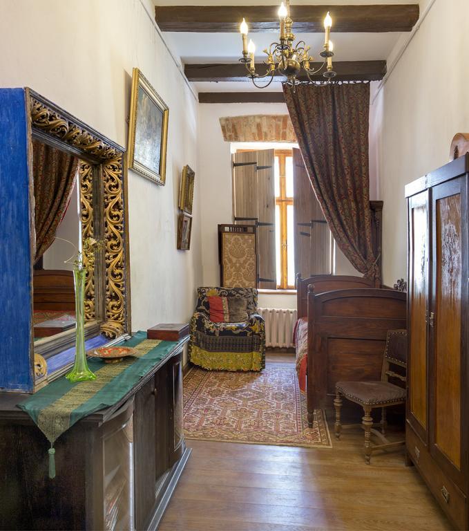 Art & House Apartamento Lviv Exterior foto